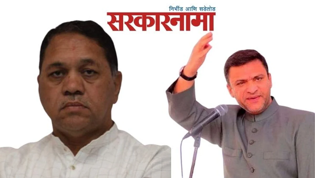 ओवेसींना औरंगजेब कबरीवर माथा टेकवणे महागात पडणार ; गृहमंत्र्यांकडून कारवाईचे संकेत..