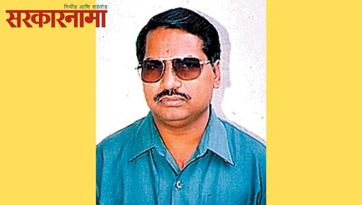 मायणीच्या देशमुखांवर ईडीची कारवाई; १८ तारखेपर्यंत कोठडी