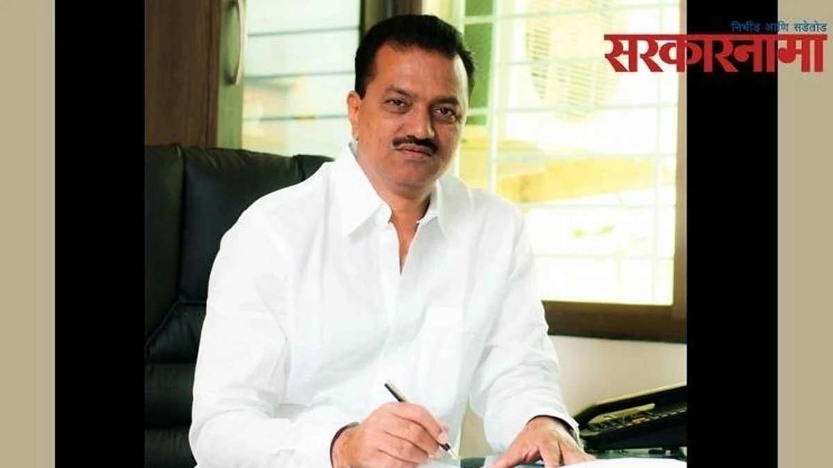 Ashok Pawar