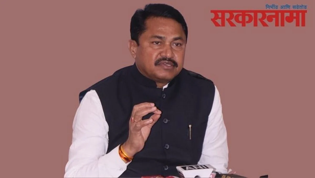 Congress : मध्यप्रदेशातही ओबीसी आरक्षणाशिवाय निवडणुका, फडणवीसांचा खोटारडेपणा उघड