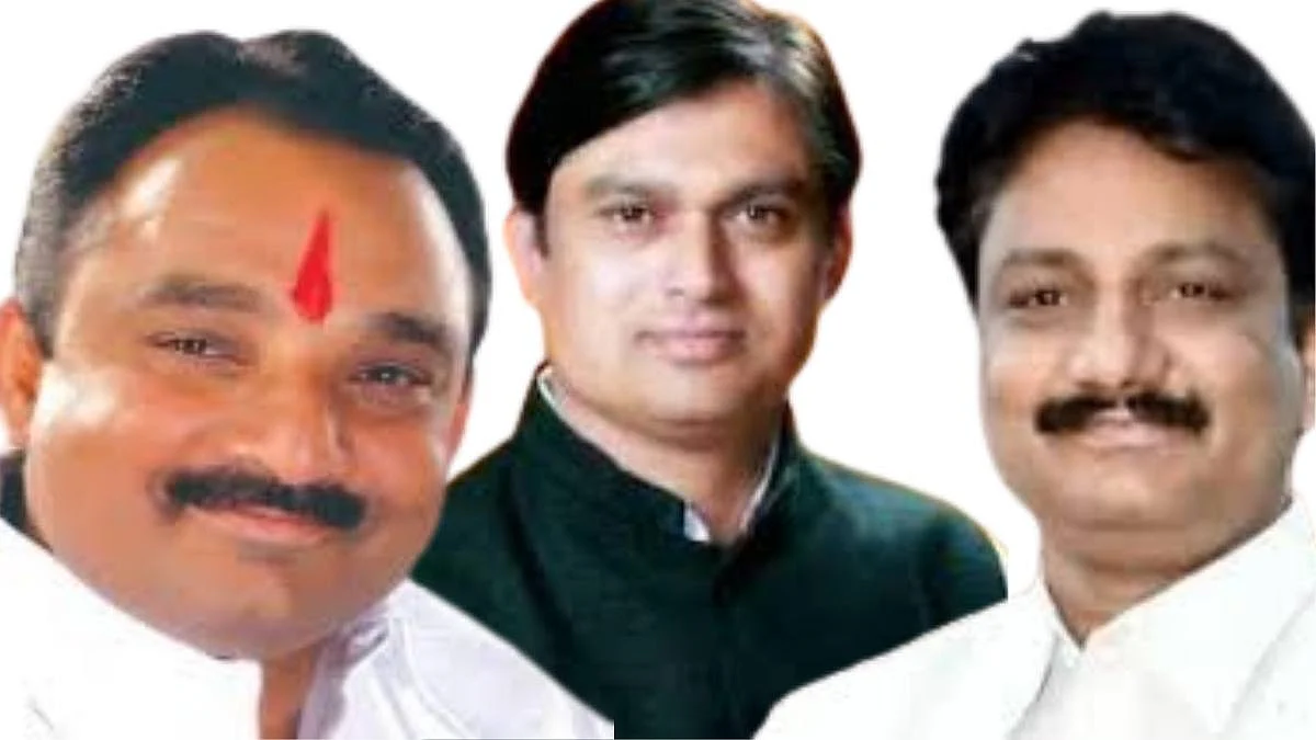 किसन वीर निवडणूक : आमदार महेश शिंदेंची जादू चालली नाही...