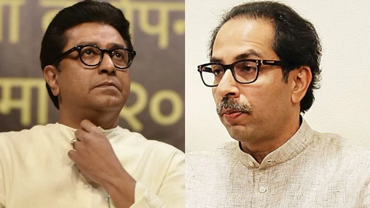 राज ठाकरेंना राज्य सरकार घाबरते; काँग्रेस नेत्याचा महाविकास आघाडीला घरचा आहेर