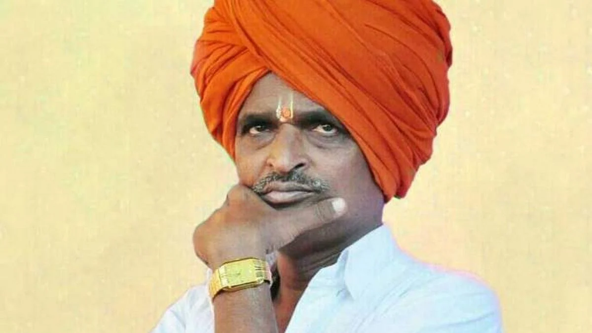 कीर्तनकार इंदुरीकर अडचणीत; त्या वादग्रस्त वक्तव्यावरुन गुन्हा दाखल होण्याची शक्यता