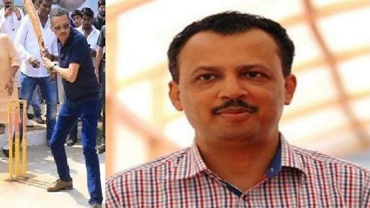 मिलिंद नार्वेकर थेट भाजप, राष्ट्रवादीशी पंगा घेणार