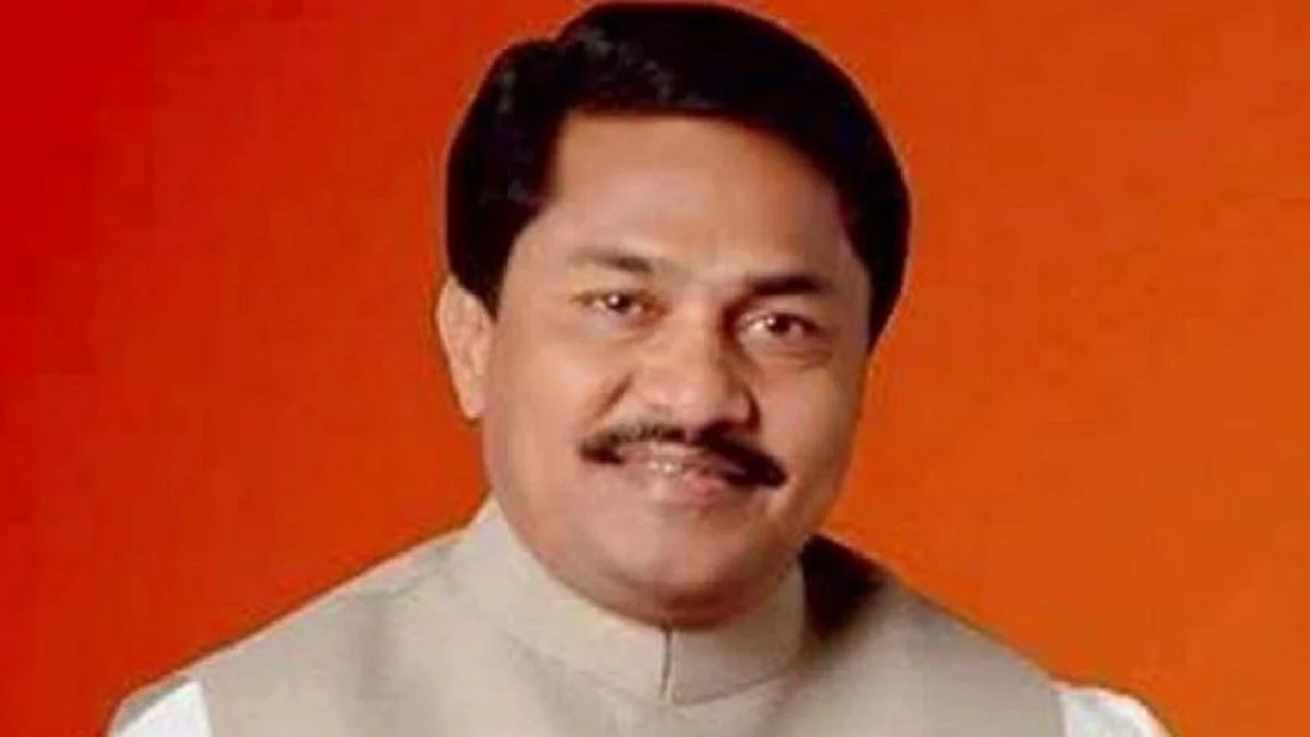 भोंग्यावरून महाराष्ट्रात चालवलेला तमाशा बंद करा!.. नाना पटोले