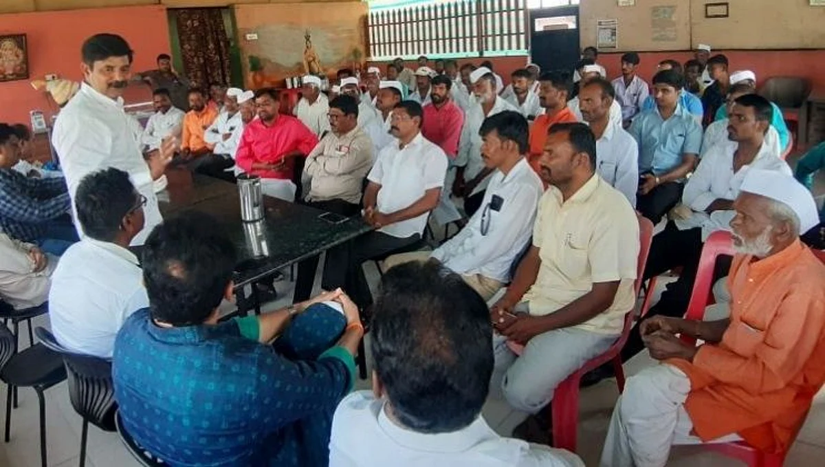 ...तर शिवसेनेला ZP, पंचायत समितीत उमेदवार मिळणे मुश्कील होईल : शिवसैनिकांची व्यथा