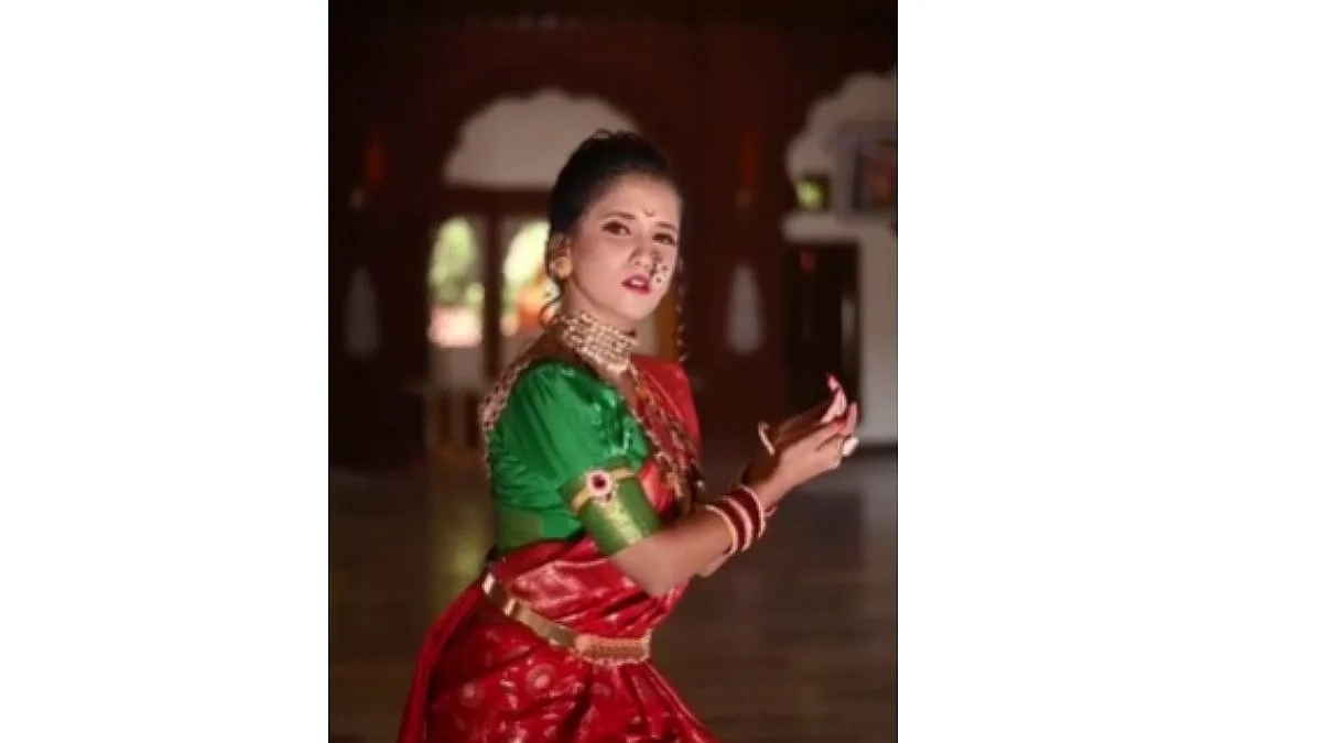 लाल महालात रिल्सचं शुटींग महागात: चौघांविरुद्ध गुन्हा दाखल