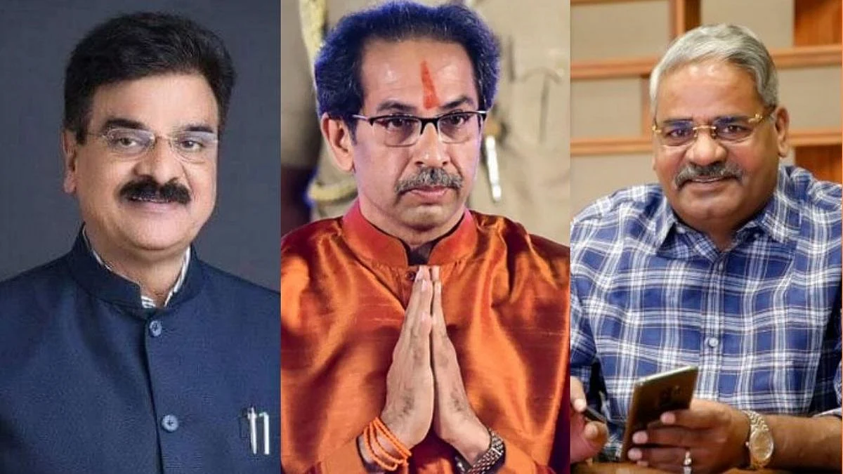 हिंदुत्वापाठोपाठ हिंदूजननायकसाठी चढाओढ! शिवसेना नेत्यांकडून उद्धव ठाकरेंनाही उपाधी