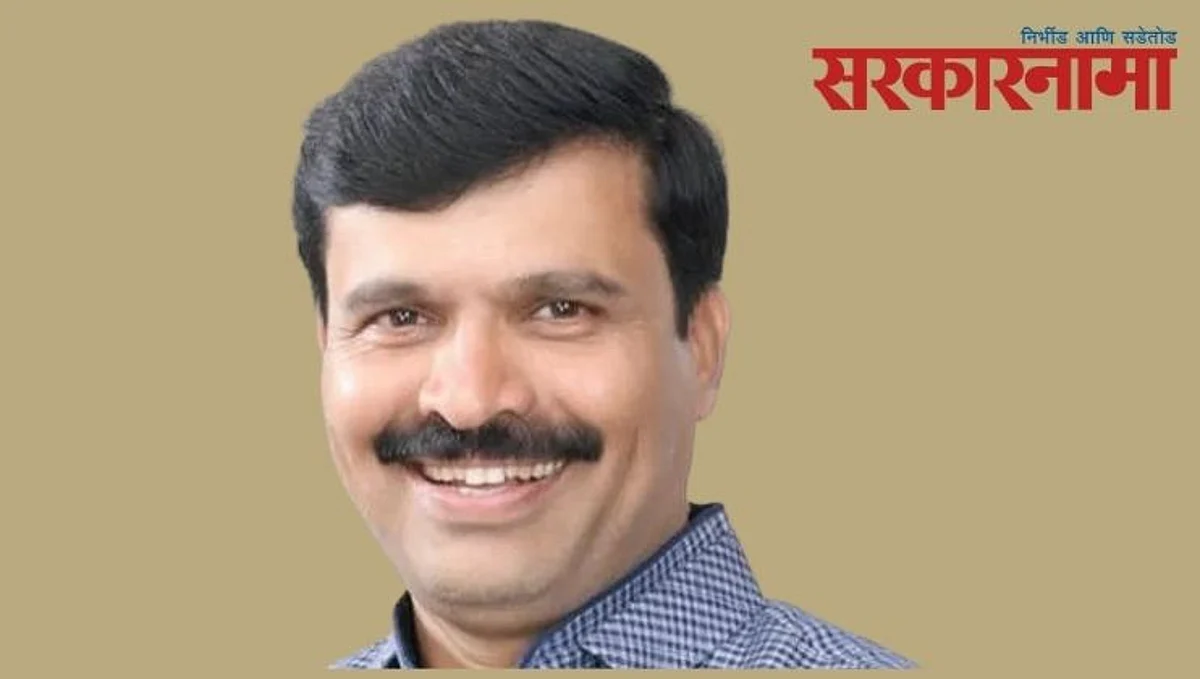शिवसेनेचे अनिल कदमच निफाडचे आमदार होतील!