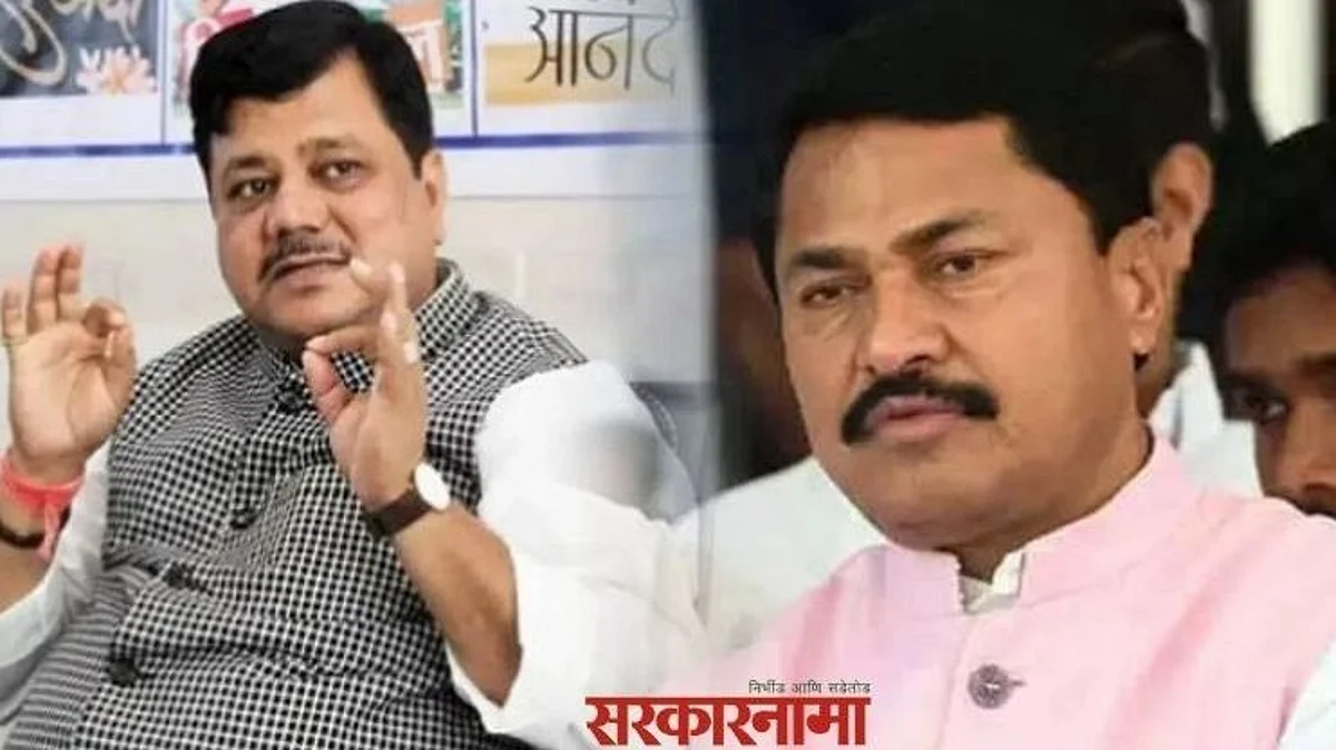 नाना पटोले तोंडाची वाफ घालवण्या पलिकडे काहीही करू शकत नाहीत; दरेकरांचा टोला