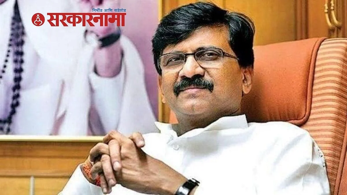 विरोधकांचे तोंड गटार आहे ; त्यांच्या तोंडातून भिजलेले फटाके फुटणार असतील तर..