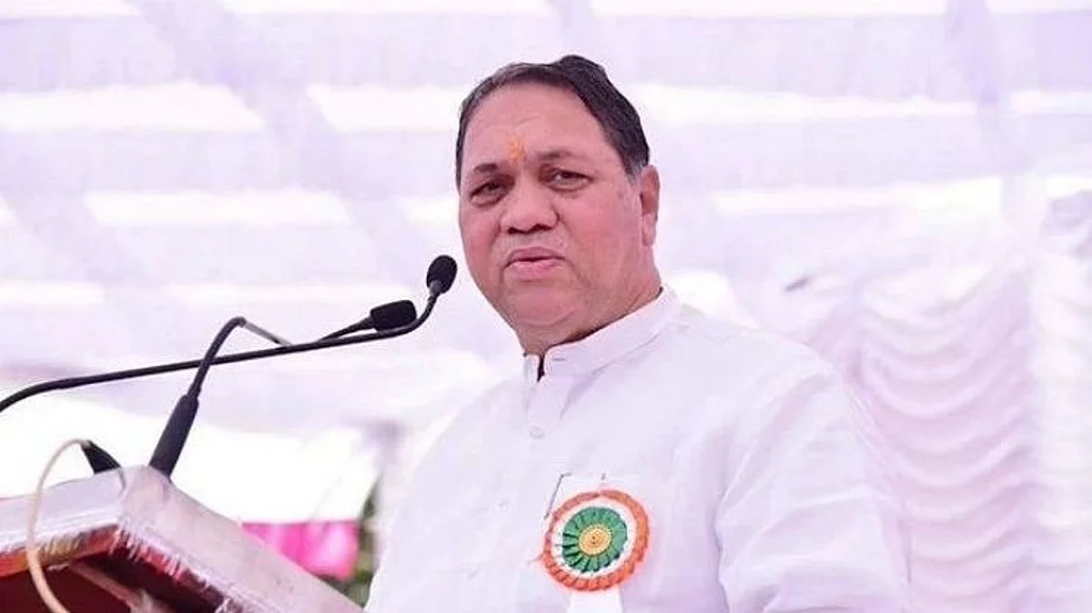 Dilip Walse Patil