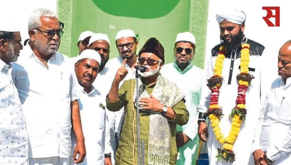 भडकावू भाषणाला भिक घालू नका!
