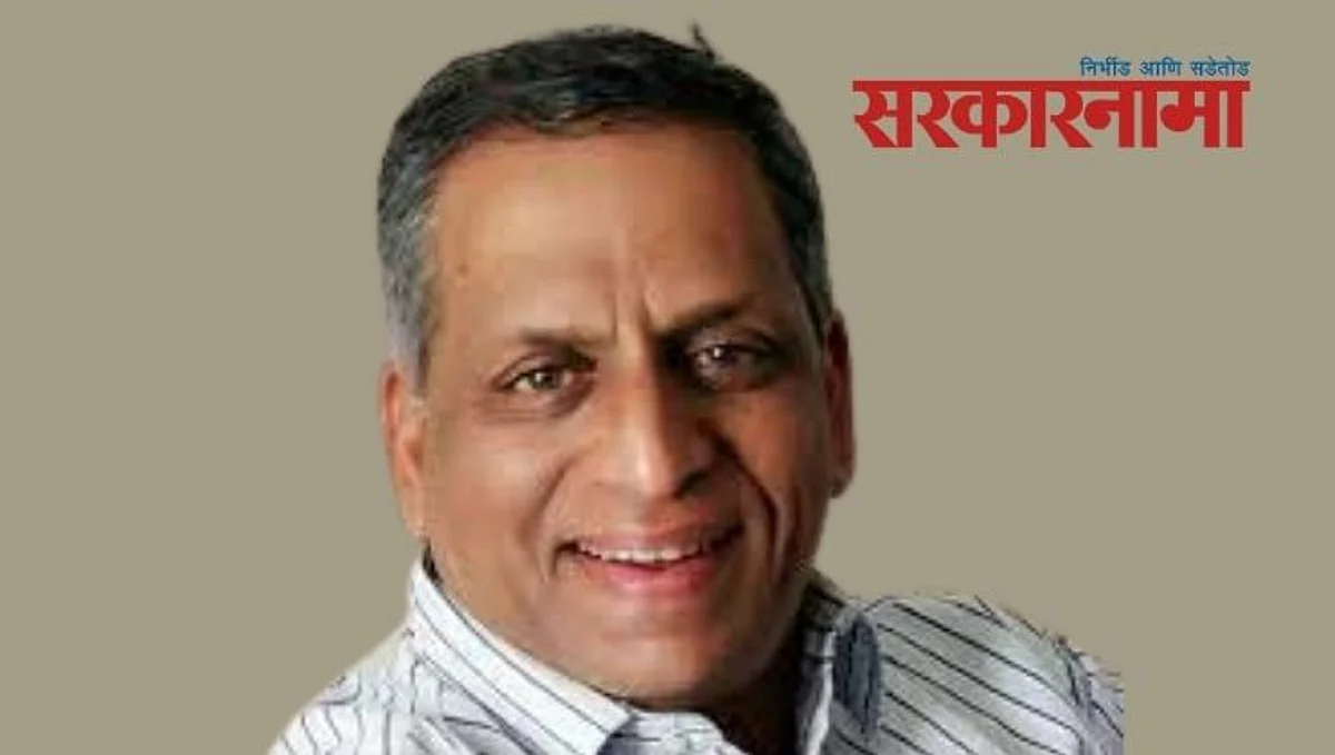 नाशिकमध्ये गद्दारांमुळे मनसेची सत्ता गेली!