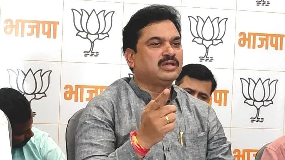रोहित पवारांनी आम्हाला अहिल्यादेवींच्या जयंतीची परवानगी मिळू दिली नाही : राम शिंदे