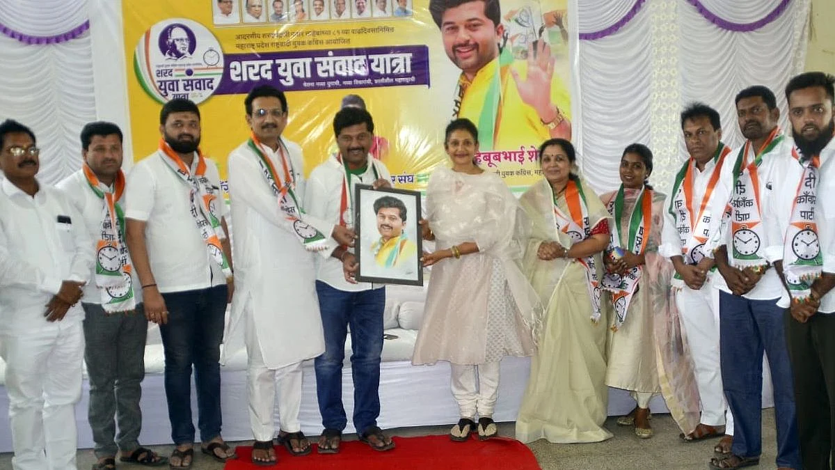 केंद्रात मोदी-शहा तर राज्यात टरबुज्या-पिस्तुल्यामुळे राजकीय संस्कृतीची वाट लागली