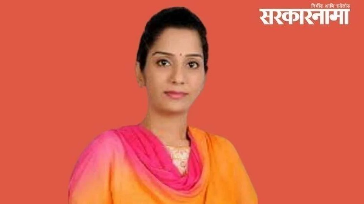 'गेल्या ७० वर्षांत गरिबी आणि उपासमारीचा प्रश्न न सोडवणारे आज धाय मोकलून रडत आहेत'