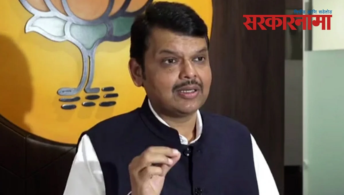फडणवीससाहेब थोडा ‘जल आक्रोश’ धुळ्यातही करा!
