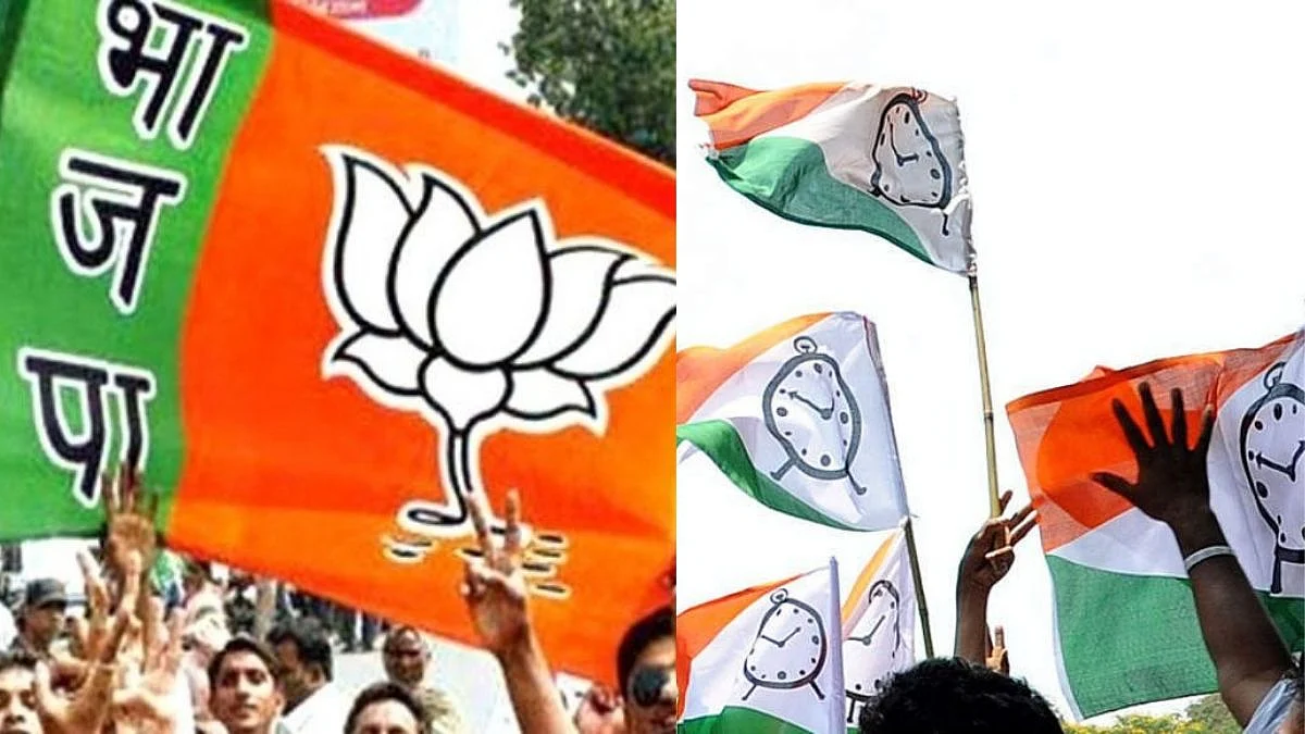 पुण्यात भाजपच्या १५ कार्यकर्त्यांची राष्ट्रवादीच्या पदाधिकाऱ्यास मारहाण