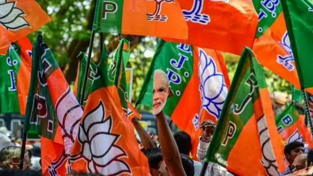 शिवसेनेची कोंडी करण्यासाठी भाजप टाकणार डाव
