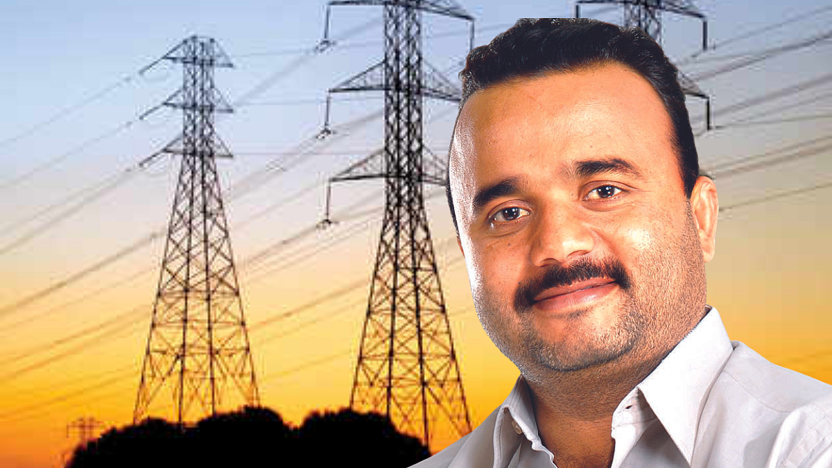 आमदार, खासदार, मंत्र्यांकडे लाखोंची वीजबिल थकीत; जयकुमार गोरे यादीत अव्वलस्थानी!