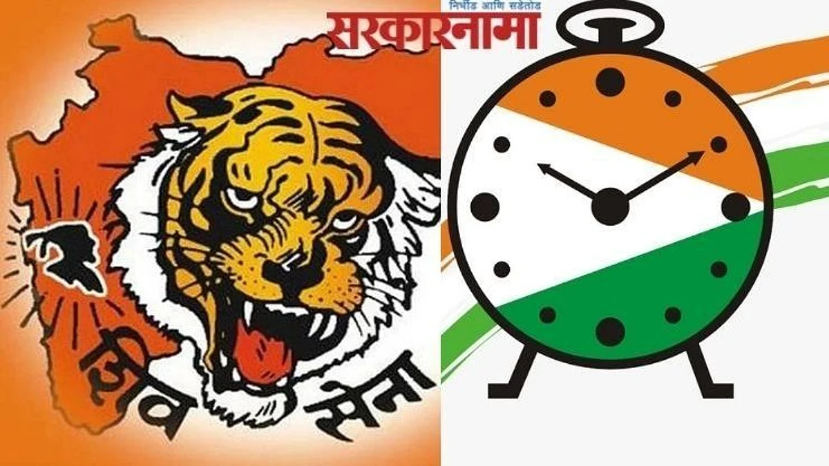 Cricketnama : राष्ट्रवादीचा मोठा विजय; शिवसेनेला २२ धावांनी चारली धूळ