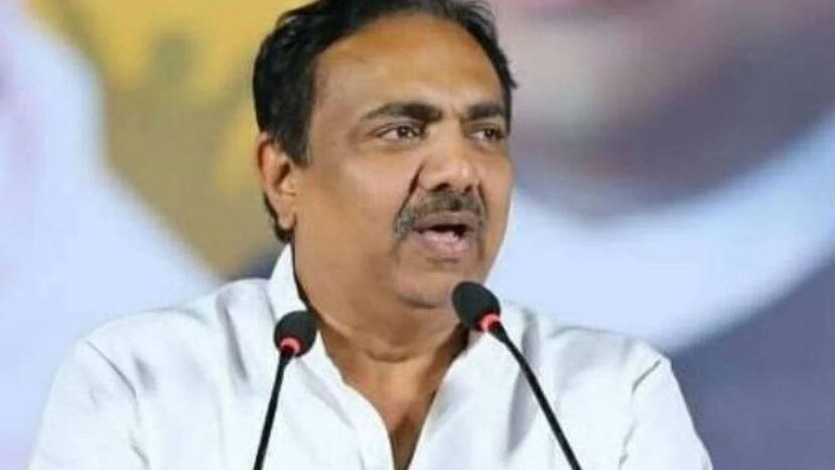 भाजपने बुजगावणी उभी केलीत; जयंत पाटलांची राज ठाकरेंवर नाव न घेता टीका