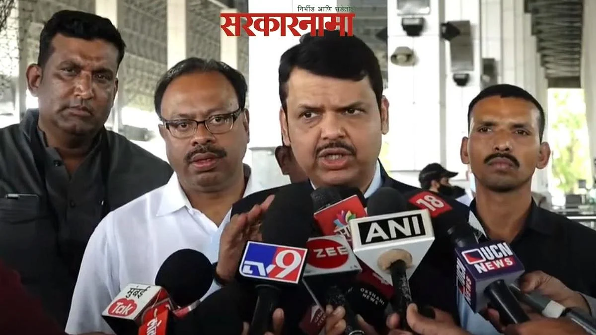 ...तर तेव्हा मी तात्या टोपे आणि झाशीच्या राणीसोबत लढत असेन !