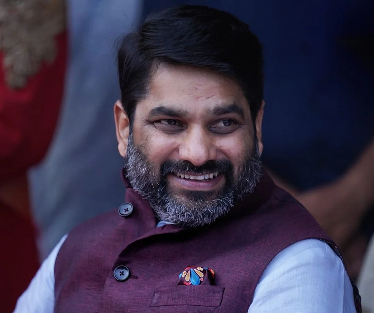 "...तेव्हा मला बोलवा, पाच मिनिटांत तिथं येतो; बंटी पाटलांच दांडकं अजून घट्ट आहे"