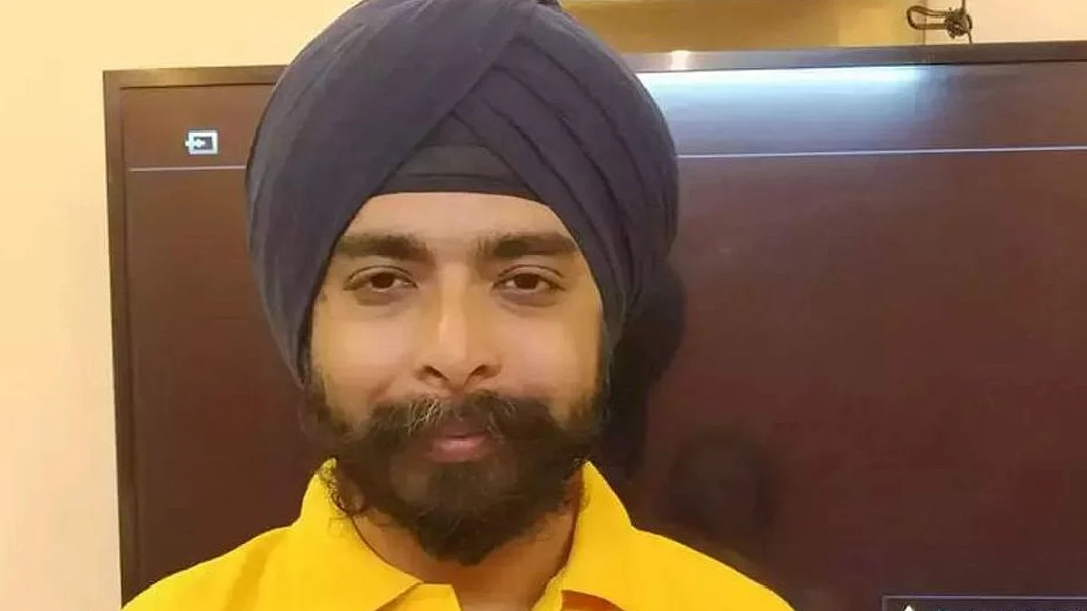 भाजप नेत्याला न्यायलयाचा दिलासा मिळताच केंद्रीय अल्पसंख्यांक आयोगाने उचलले मोठे पाऊल