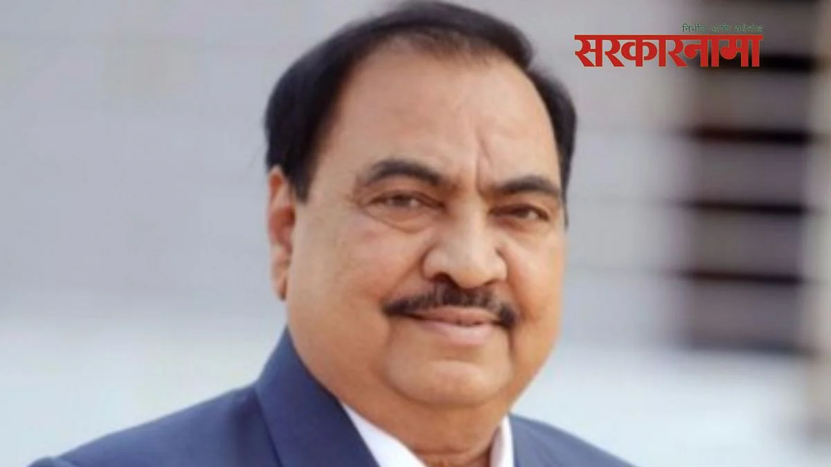 भोंगा प्रकरण तर दंगली घडवण्याचा कुटील डाव