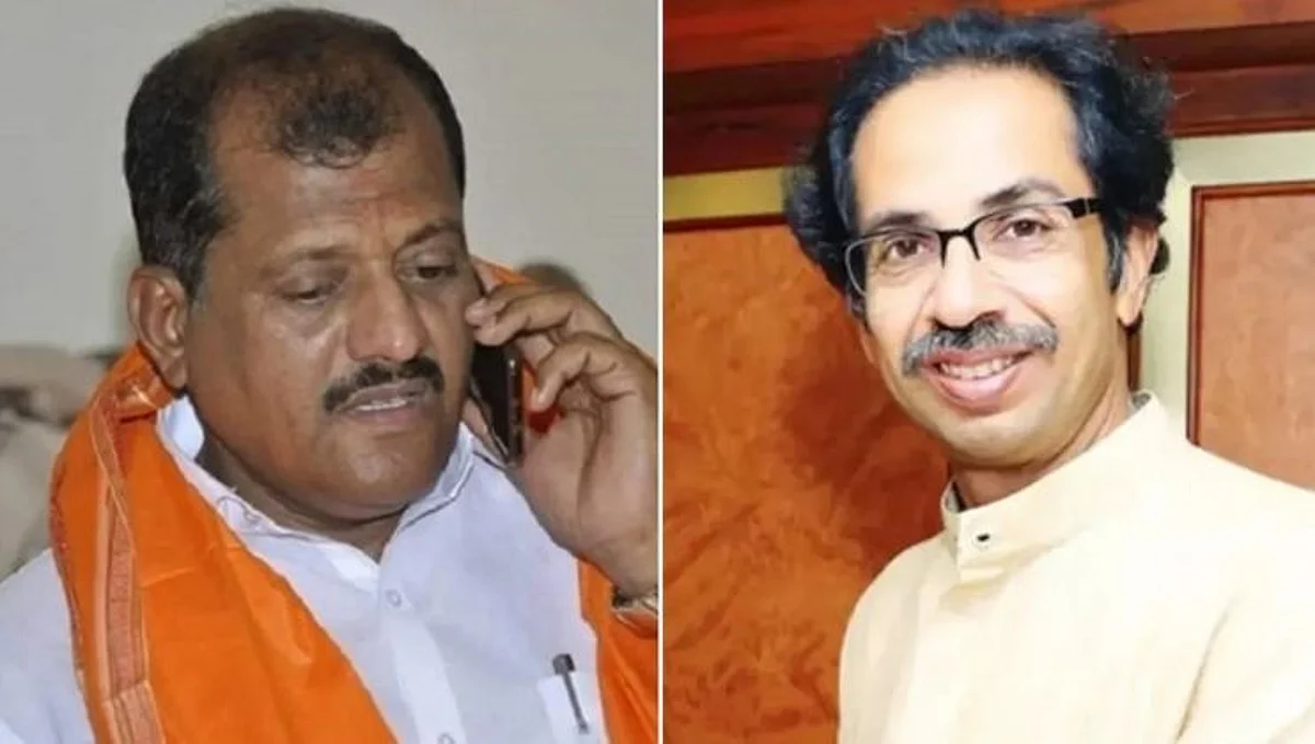 आधी भाजपनं अन् आता मित्रपक्षचं आमची ठोकतोय! शिवसेना खासदाराचं थेट मुख्यमंत्र्यांकडं बोट