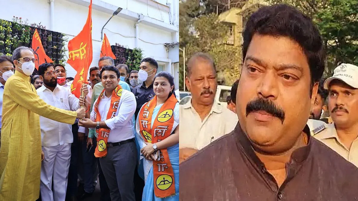मनसैनिकांच्या शिवसेना प्रवेशावर राजू पाटलांचा गंभीर आरोप; खोट्या केसेस...