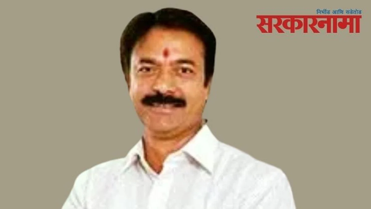 ‘राष्ट्रवादी’साठी भाजपला अंगावर घेणारा दमदार जिल्हाध्यक्ष देऊ!