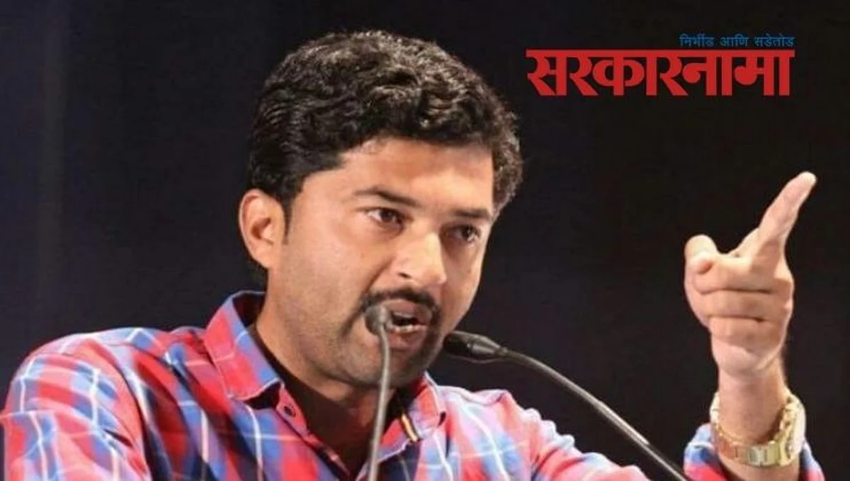 रोज महागाई वाढवणाऱ्या केंद्र सरकारला हिसका दाखवा!