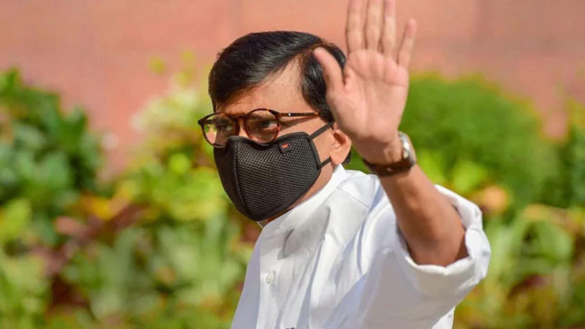 राज ठाकरेंच्या अल्टिमेटमचा आज शेवटचा दिवस; संजय राऊत म्हणाले...