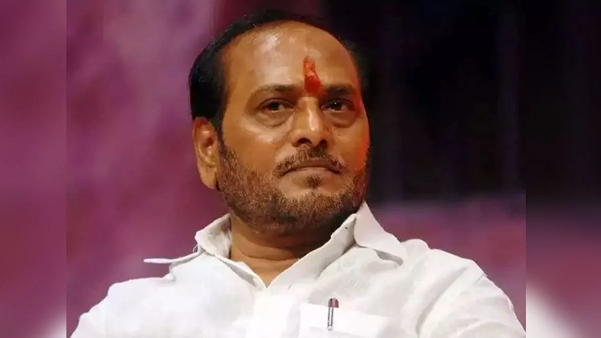 शिवसेनेच्या आजच्या सभेला उपस्थित न राहण्याचे
रामदास कदमांनी सांगितले कारण...