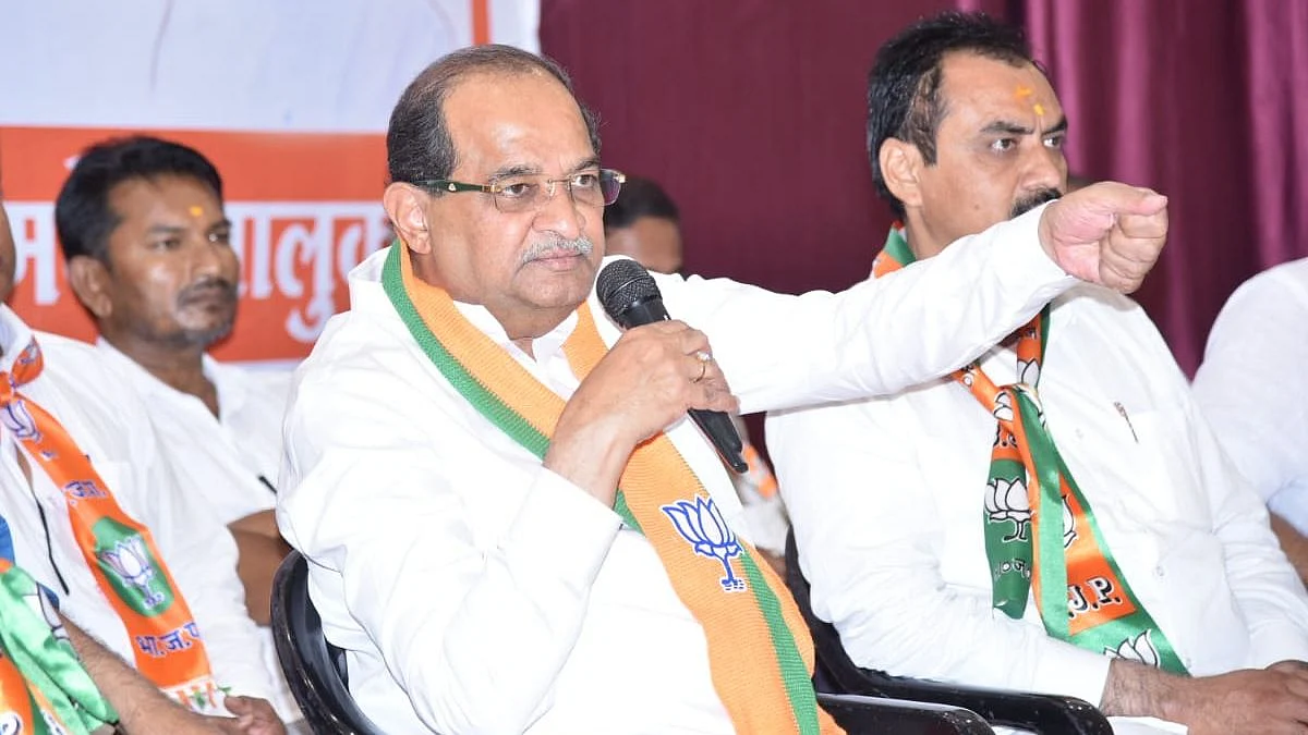 संगमनेर तालुक्यातील लोकांना भोकाडी दाखविण्याचे दिवस आता संपले...