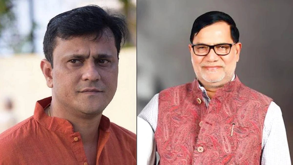युपीत मराठी भाषा शिकवण्याची मागणी; संदिप देशपांडे म्हणतात, आमचा विरोध नाही पण...