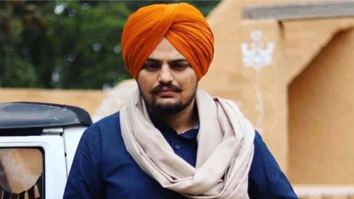 मोठी बातमी : पंजाबी गायक सिद्धू मुसावालाच्या हत्येचं पुणे कनेक्शन
