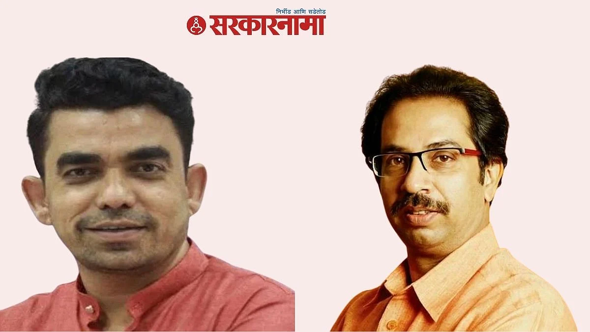 "टोमणे सभेत" 'या' प्रश्नांची उत्तरे ढोंगी हिंदुत्ववादी देणार का ? मनसेचा हल्लाबोल
