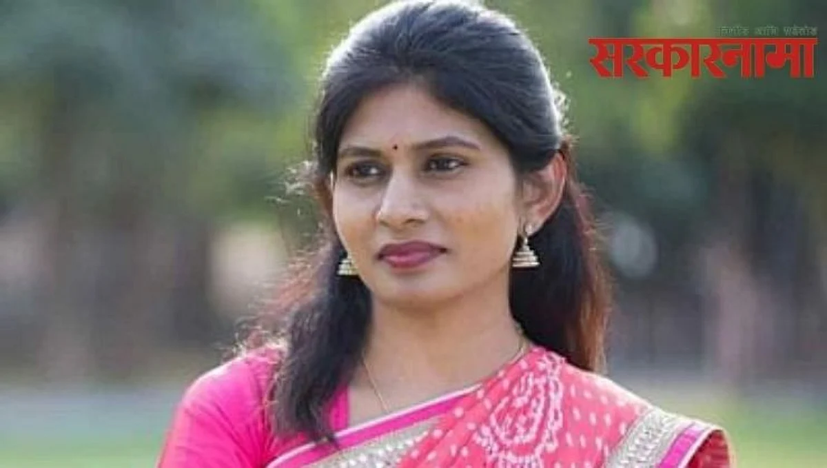 रक्षा खडसे म्हणाल्या, न्याय मिळेल, माझा न्यायालयावर विश्वास!
