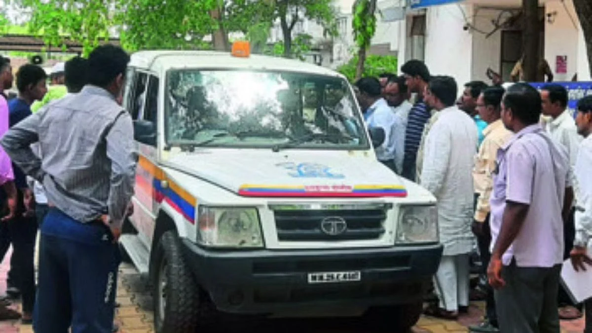 बुलडाण्यात कोट्यावधींचा घोटाळा; पतसंस्थेच्या संचालक मंडळाला अटक