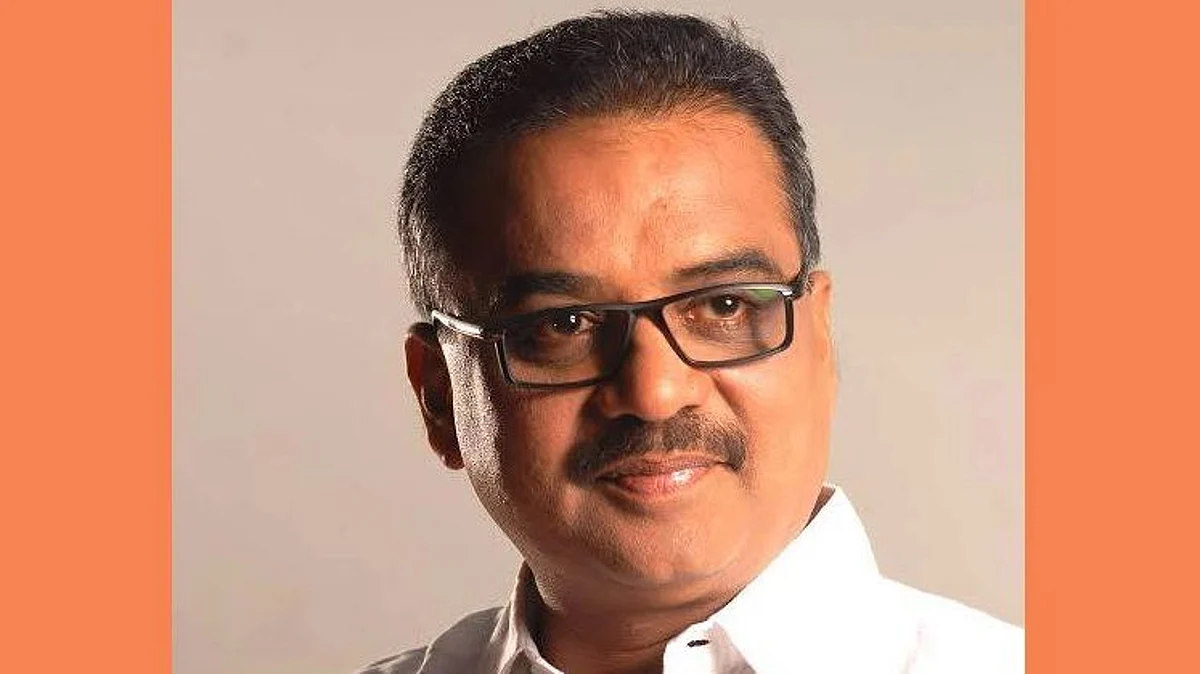 मी घोडा नसून आमदार; मला विकत घेणारा पक्ष बघायचाय : हितेंद्र ठाकूर भडकले!