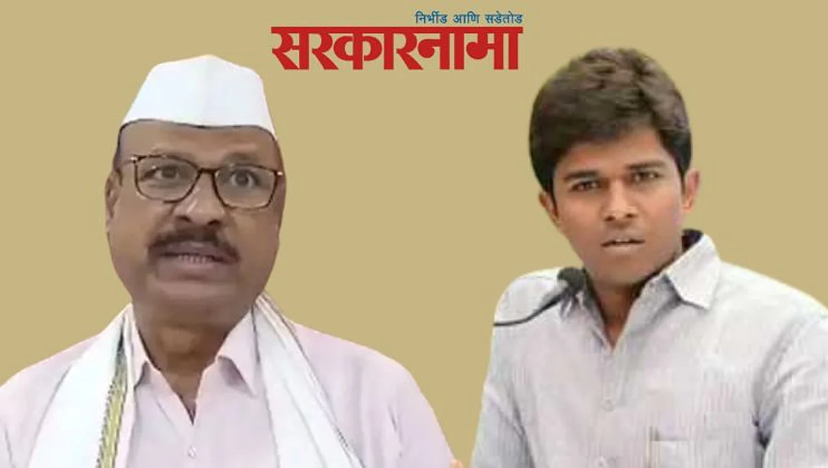 Abdul Sattar : संतोष दानवेंचे मत म्हणजे माझ्या घरातलेच, ते मी फोडणारच..