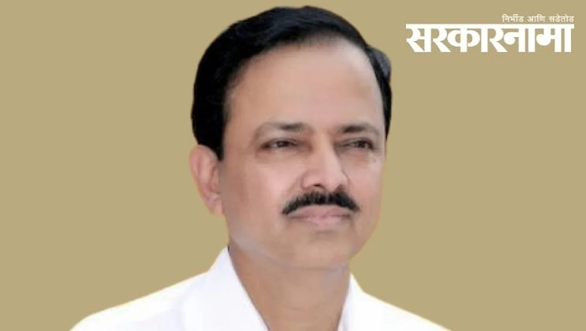 सुभाष भामरे म्हणतात, दिवाळीपासून धुळ्यात रोज पाणी!