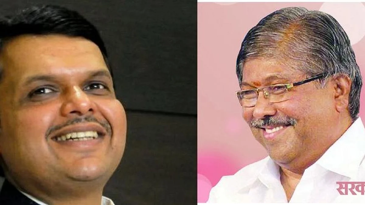 भाजपाला विधान परिषद राज्यसभेपेक्षा सोपी वाटतेय; ...पण २२ मते आणणार कुठून ?