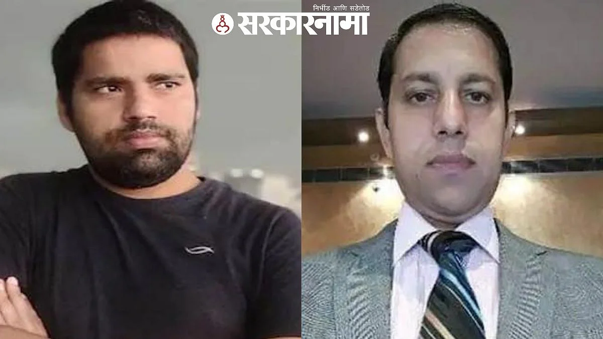 धक्कादायक : भाजप माजी आमदाराच्या भावांची गोळ्या झाडून हत्या
