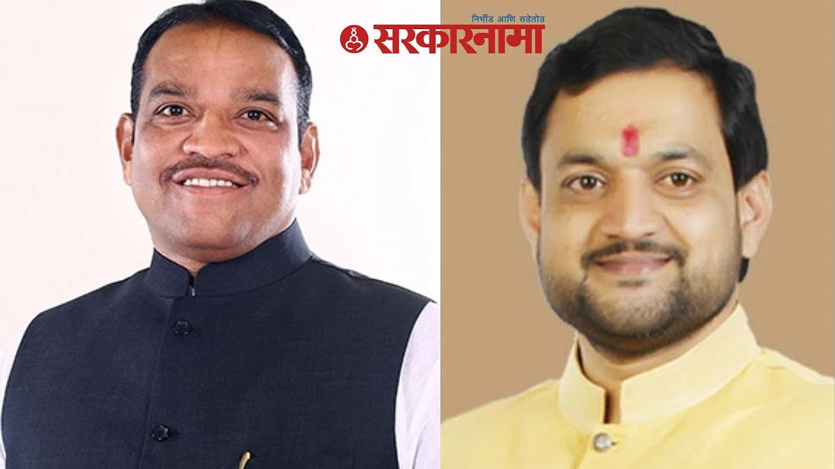 पंतप्रधानांच्या कार्यक्रमाचे खासदार बारणे अन् आमदार शेळकेंना तर निमंत्रणच नव्हते...