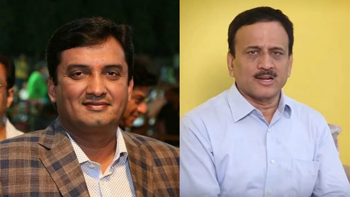 रणनिती ठरलीय, छातीठोकपणे सांगतो; धनंजय महाडिकच विजयी होणार : गिरीश महाजन